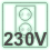 230V Connection